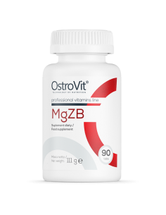 MGZB ZMB6 90TABS OSTROVIT