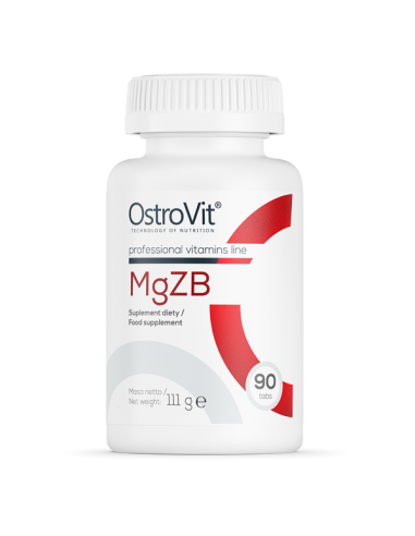 MGZB ZMB6 90TABS OSTROVIT