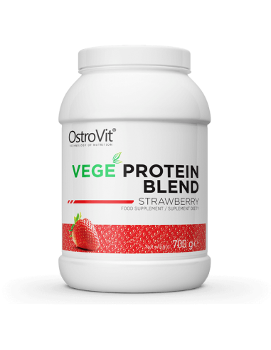 VEGE PROTEIN BLEND 700G OSTROVIT