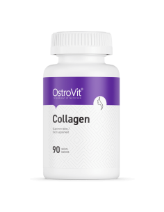 COLLAGEN 90TABS OSTROVIT
