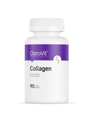COLLAGEN 90TABS OSTROVIT