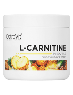 L-CARNITINE 210G OSTROVIT