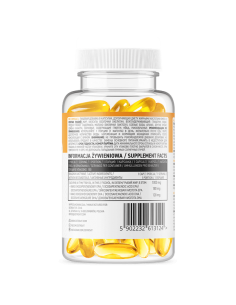 OMEGA 3 180CAPS OSTROVIT 2