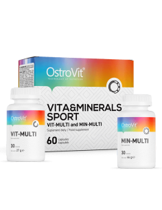 vitamines suisse