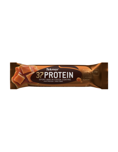 37 PROTEIN SPORT BAR 45G TEKMAR