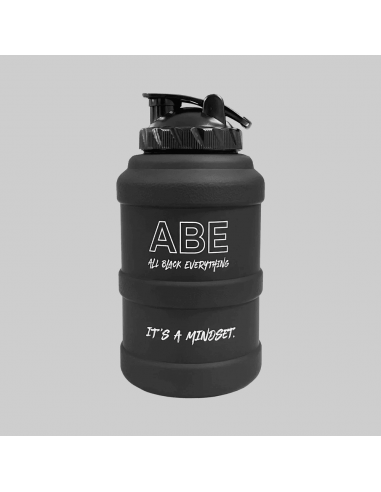 ABE JUG WATER BOTTLE 2.5 LITRES APPLIED