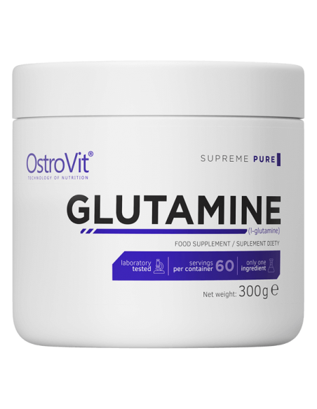suisse glutamine