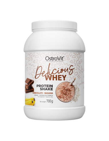 DELICIOUS WHEY 700G OSTROVIT