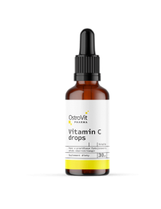 VITAMINE C EN GOUTTES 30ML...
