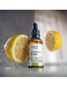 VITAMINE C EN GOUTTES 30ML... 2