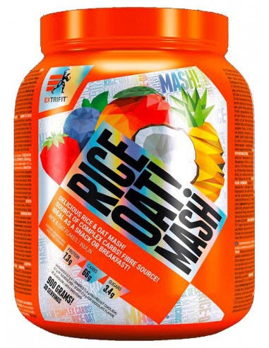 RICE & OAT MASH 900G EXTRIFIT