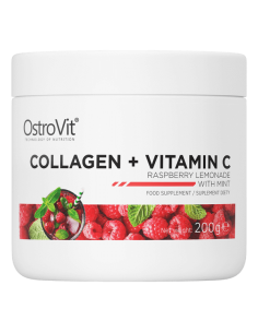 COLLAGENE + VITAMINE C 200G... 2