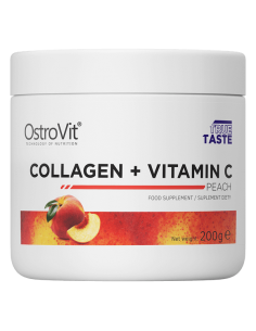 COLLAGENE + VITAMINE C 200G...