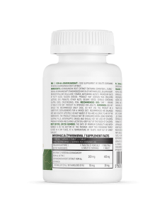 ASHWAGANDHA KSM-66 120TABS... 2