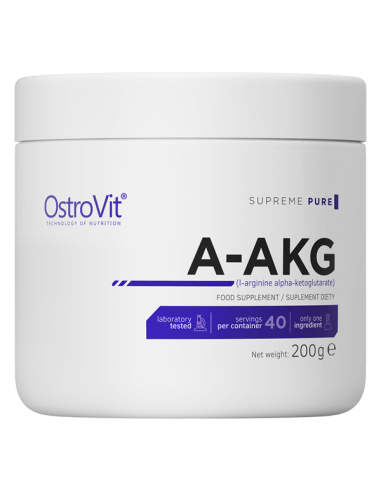 A-AKG 200G OSTROVIT