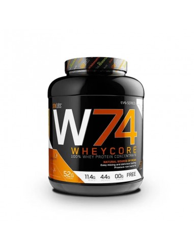 W74 WHEYCORE 2KG STARLABS