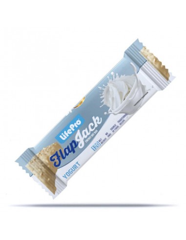 FIT FOOD FLAP JACK 120G LIFE PRO