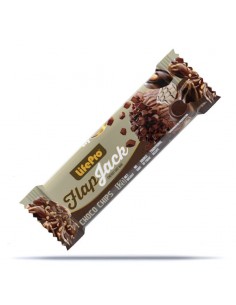 FIT FOOD FLAP JACK 120G...