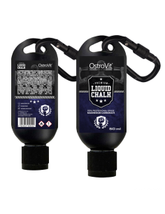 MAGNESIE LIQUIDE 50ML OSTROVIT
