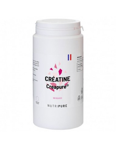 CREAPURE 150CAPS NUTRIPURE