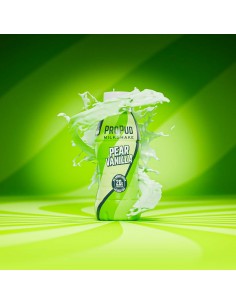 MILKSHAKE PROTEINE 330ML PROPUD