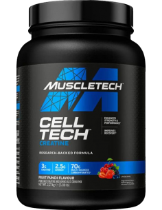 CELLTECH 2.27KG MUSCLETECH