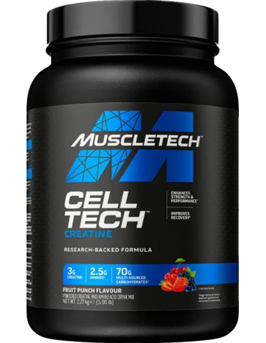 CELLTECH 2.27KG MUSCLETECH