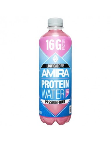 amira protein water suisse