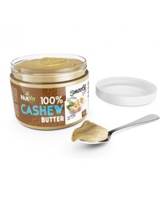 100% CASHEW BUTTER 500G... 2