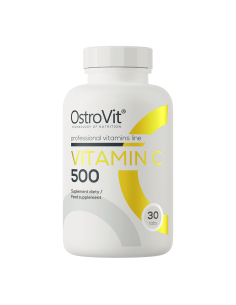 VITAMINE C 500MG 30TABS...