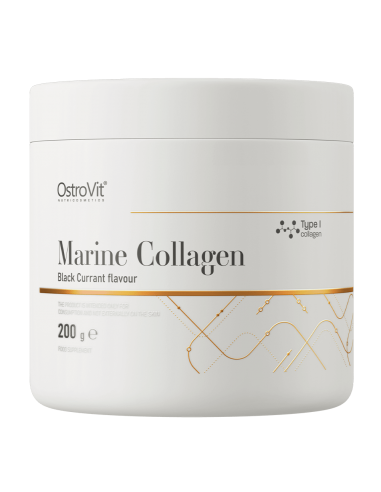 COLLAGENE MARIN 200G OSTROVIT