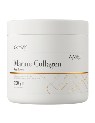 COLLAGENE MARIN 200G OSTROVIT