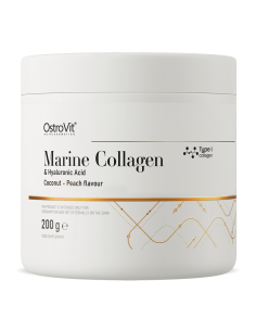 COLLAGENE MARIN + ACIDE...