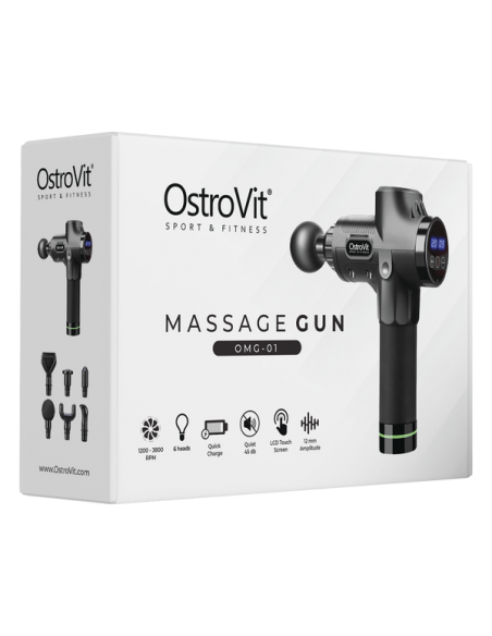 pistolet de massage en suisse, acheter massage gun suisse