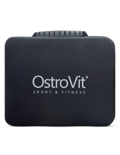 PISTOLET DE MASSAGE OSTROVIT 2