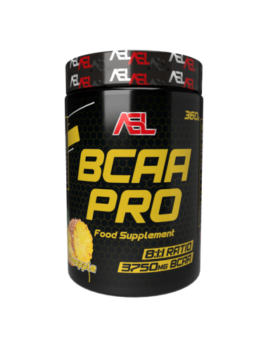 BCAA PRO 811 360G ALL SPORTS LABS