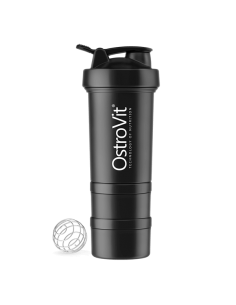 SHAKER PREMIUM 450ML OSTROVIT