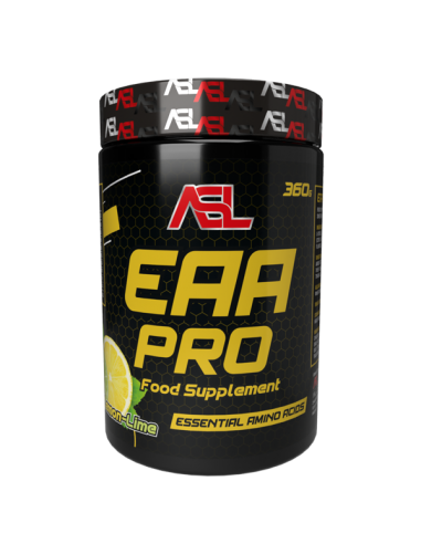 EAA PRO 360G ALL SPORTS LABS