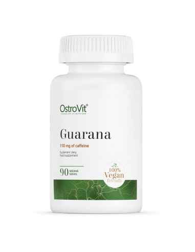 GUARANA 90TABS OSTROVIT