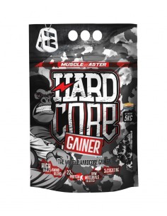HARDCORE GAINER 5KG MUSCLE...