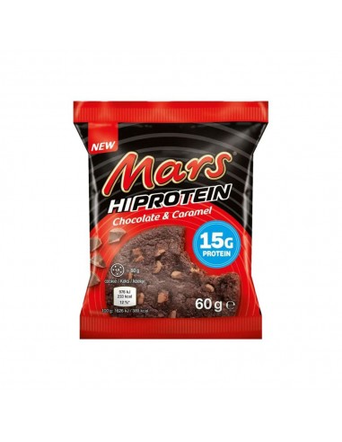 MARS HI PROTEIN COOKIE 60G