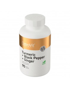 TURMERIC CURCUMINE POIVRE... 2