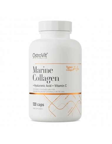 COLLAGENE MARIN + ACIDE HYALURONIQUE...