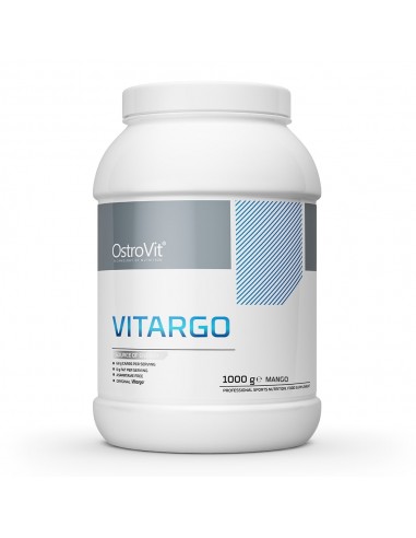 VITARGO 1KG OSTROVIT