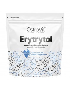 EDULCORANT NATUREL ERYTHOL...
