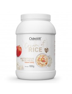 CREME DE RIZ 1KG OSTROVIT 2