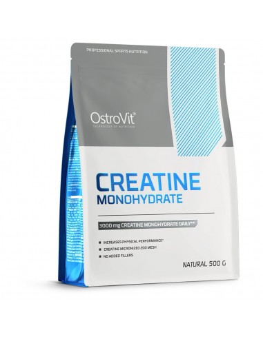 SUPREME PURE CREATINE 500G OSTROVIT