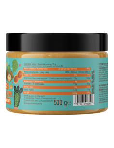 PEANUT BUTTER NUT+CARA+SEL... 2
