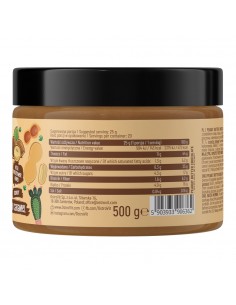 PEANUT BUTTER CHOCO... 2