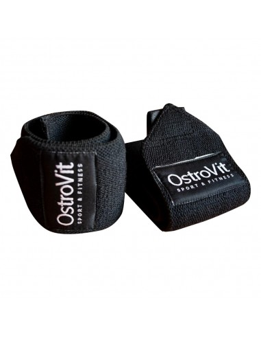 BANDES DE POIGNET VELCRO OSTROVIT